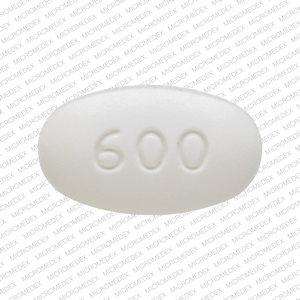 Mucinex 600 mg Mucinex 600 Back
