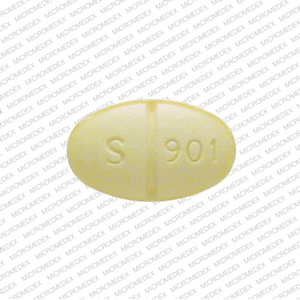 S 902 GREEN PILL XANAX