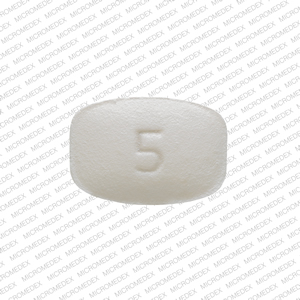 Cetirizine hydrochloride 5 mg CTN 5 Back
