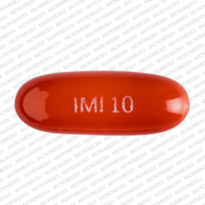 Nifedipine 10 mg IMI 10