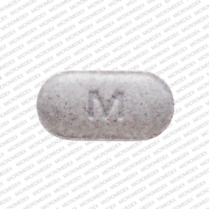 Pill M L 6 Purple Capsule-shape is Levothyroxine Sodium