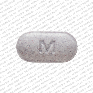 Pill M L 6 Purple Capsule/Oblong is Levothyroxine Sodium