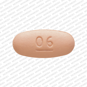 Pille E 06 er Allegra Allergy 12 Hour 60 mg