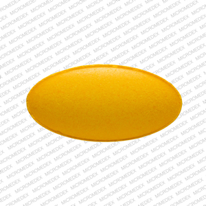 Sulindac 200 mg E 11 Back