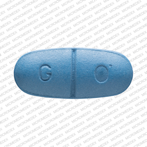 Naproxen sodium 550 mg G 0 Front