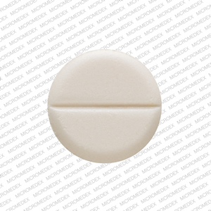 Baclofen 10 mg N029 Back