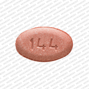 Fluconazole 100 mg R 144 Back