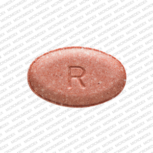 Fluconazole 100 mg R 144 Front