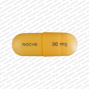 Tamiflu 30 mg ROCHE 30 MG