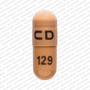 Ranitidine hydrochloride 150 mg CD 129