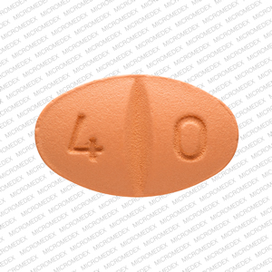 Citalopram hydrobromide 40 mg 1011 4 0 Front