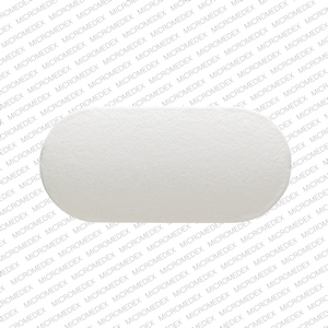 Hydroxychloroquine sulfate 200 mg ZC38 Back