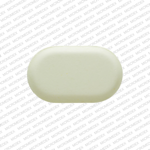 Haloperidol 10 mg ZC 08 Back