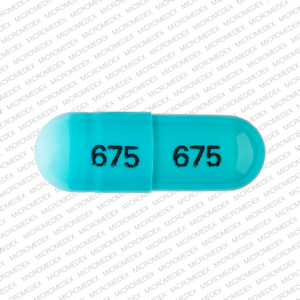 Diltiazem hydrochloride extended-release (CD) 120 mg 675 675