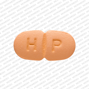 Venlafaxine hydrochloride 100 mg H P 250 Front