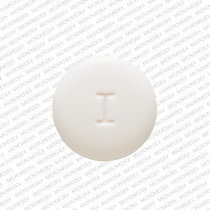 Aripiprazole 20 mg I 98 Front