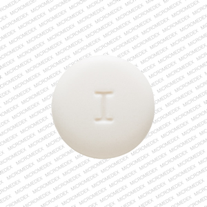 Aripiprazole 20 mg I 98 Front
