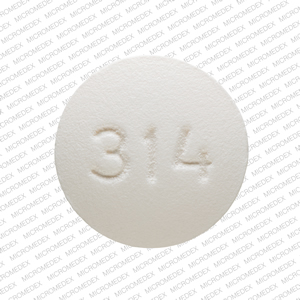 Ketorolac tromethamine 10 mg 93 314 Back