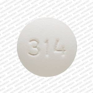 Ketorolac tromethamine 10 mg 93 314 Back