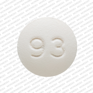 Ketorolac tromethamine 10 mg 93 314 Front