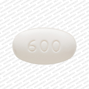 Mucinex DM dextromethorphan hydrobromide 30 mg / guaifenesin 600 mg Mucinex 600 Back