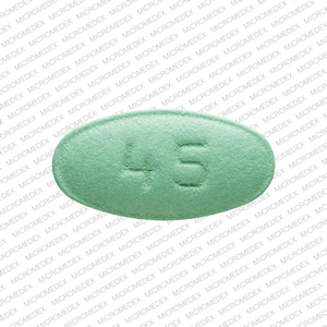 E4 Pill Red Round 8mm - Pill Identifier