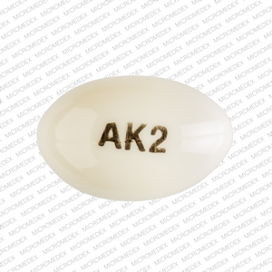 Progesterone 200 mg AK2