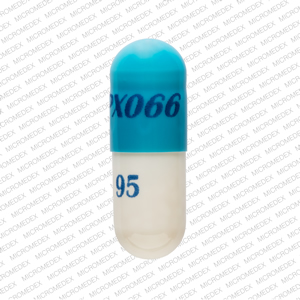 Rytary carbidopa 23.75 mg / levodopa 95 mg IPX066 95 Back