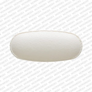 Etodolac 400 mg E 140 Back