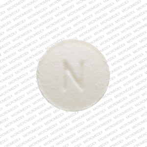 Hydroxyzine hydrochloride 10 mg N 112 Back