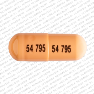 Balsalazide Disodium 750 mg (54 795 54 795)