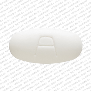 Ery-tab 500 mg A ED Front