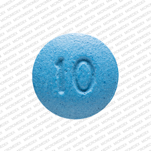 Belviq 10 mg A 10 Back