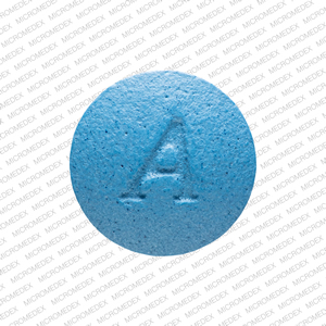 Belviq 10 mg A 10 Front