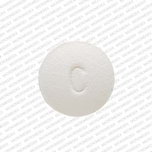 Topiramate 25 mg C 122 Back