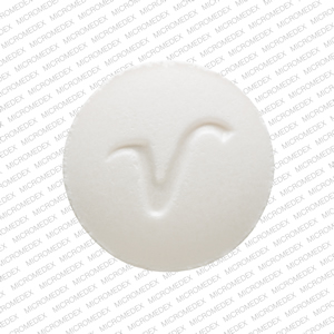 Hydrocortisone 20 mg V 3580 Back