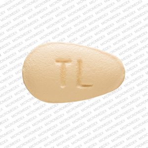 Trintellix 10 mg TL 10 Back
