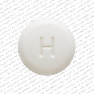 Aripiprazole 15 mg H 64 Back