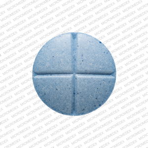 Amphetamine and dextroamphetamine 10 mg cor 132 Back
