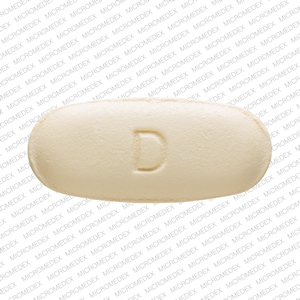 Clarithromycin 500 mg D 63 Front