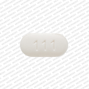 Lamotrigine 25 mg U U 111 Back