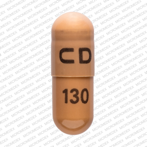 Ranitidine hydrochloride 300 mg CD 130