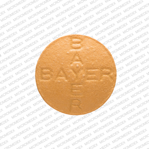 Levitra 5 mg BAYER BAYER 5 Front