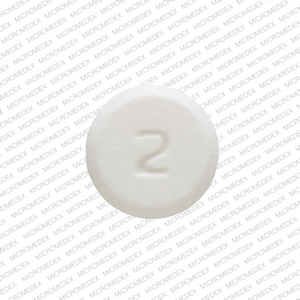 Pramipexole dihydrochloride 0.125 mg CL 2 Back