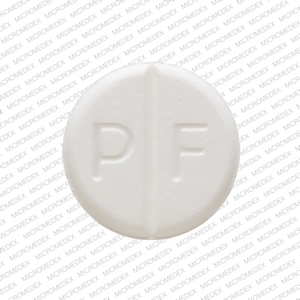 Theophylline extended-release 400 mg P F U 400 Front