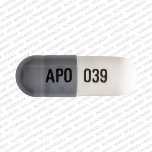Etodolac 200 mg APO 039