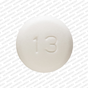 Metformin hydrochloride 850 mg A 13 Back