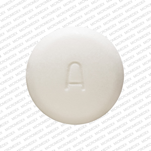 Pill A 13 White Round is Metformin Hydrochloride