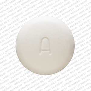 Metformin hydrochloride 850 mg A 13 Front