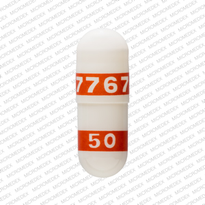 Celebrex 50 mg 7767 50